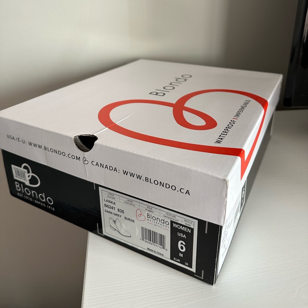 Booties ✨ - Picture 2 of 6